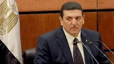 رفض دعوى وقف تعيين عماد البنانى مديرا تنفيذيا لنادي الزمالك