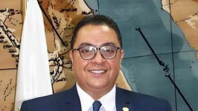 التعليم العالي: ندب الدكتور كريم همام مستشارًا لوزير التعليم العالي والبحث العلمي للأنشطة الطلابية