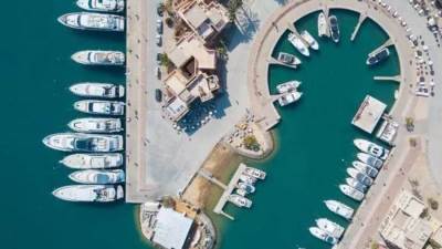 «اقتصادية قناة السويس»: 91 سفينة بميناءي السخنة والأدبية خلال يوليو