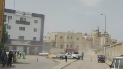 السيطرة على تسريب غاز بخط رئيسى فى أسوان.. وتحذير من استخدام السخان والبوتاجاز