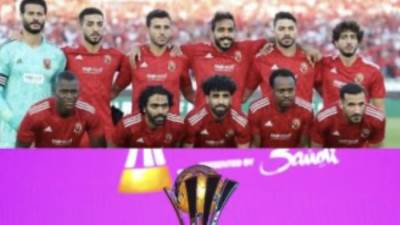 ردود فعل الصحف السعودية بعد وقوع الأهلى فى طريق اتحاد جدة بكأس العالم