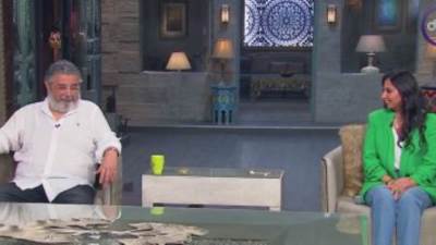 ساندرا ماجد الكدوانى: "متفاجأة ومخضوضة من تصدرى التريند وكلام الناس الجميل"