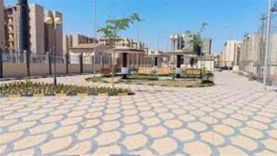 جهاز "أكتوبر الجديدة" يٌعلن فتح باب التقدم للمتعاملين مع شركة الوادي الأخضر