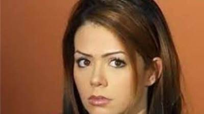 براءة الفنانة إيمي سالم في قضية تبديد شيكات