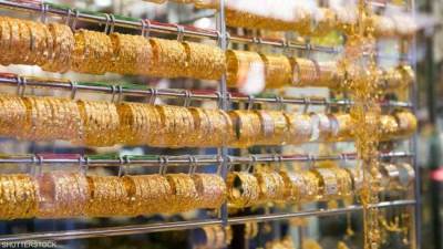 انخفاض أسعار الذهب في ختام تعاملات اليوم الأربعاء 6 سبتمبر 2023