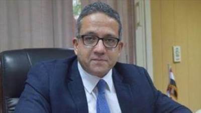 مجلس الجامعة العربية يعتمد خالد العناني مرشحًا عربيًا لمنصب مدير عام منظمة اليونسكو