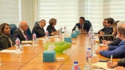 وزير الصحة: 5400 وحدة صحية تقدم خدماتها لأكثر من 80 مليون مواطن