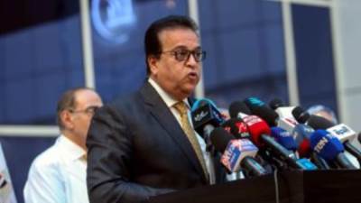 الصحة: تقديم 28 مليون خدمة طبية ضمن حملة 100 يوم صحة مجانا