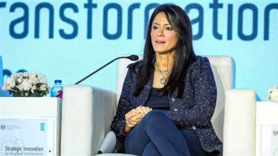 التعاون الدولى: تطبيق قواعد حوكمة دقيقة لإتمام اتفاقيات التمويل الإنمائى