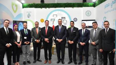 الرعاية الصحية: تعاون مرتقب مع باير العالمية لإنشاء مراكز تميز لإكتشاف وعلاج الهيموفيليا بقنا