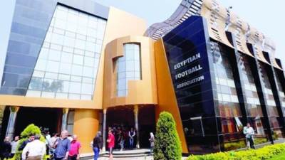 اتحاد الكرة يعلن الجدول الكامل لمباريات دورى المحترفين فى أول ظهور للمسابقة