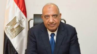 وزير قطاع الأعمال يفتتح مؤتمر فرص الأعمال بين مصر وباكستان
