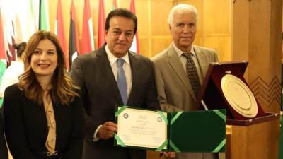 وزير الصحة: مصر من أوائل الدول التي تنبهت إلى التأثير السلبي للتغير المناخى