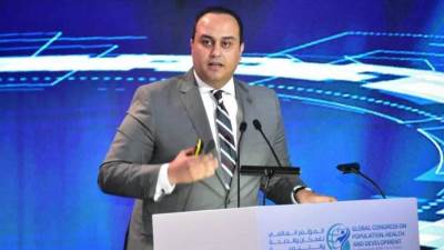 السبكي: مصر ستكون الدولة الأولى في تطبيق نظام التصنيف الدولي ICD11