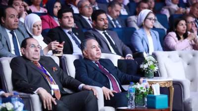 وزير الصحة: العدالة أهم ركائز منظومة التأمين الصحي الشامل لضمان الخدمات