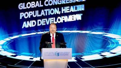 رئيس الهيئة العامة للرقابة الصحية: الجودة أساس منظومة التأمين الشامل