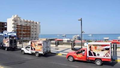 الداخلية: 1556 منفذ ومعرض لتوفير المستلزمات المدرسية بأسعار مخفضة