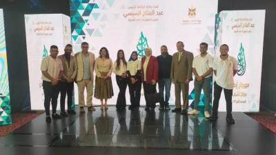 الشباب والرياضة تختتم منافسات الألعاب الإلكترونية بمهرجان إبداع مراكز الشباب