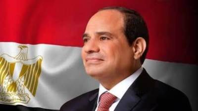 السيسي يصل مقر إقامته فى الهند للمشاركة بفعاليات قمة مجموعة العشرين