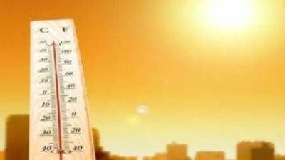 الأرصاد تكشف حالة الطقس ودرجات الحرارة غدا السبت 9 سبتمبر 2023