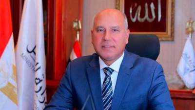 وزير النقل: انخفاض كبير في عدد حوادث قطارات السكة الحديد