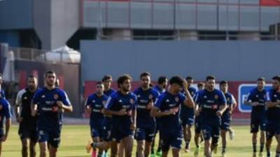 طرح تذاكر مباراة الأهلي واتحاد العاصمة اليوم فى السوبر الأفريقي بالسعودية