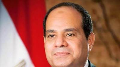 الرئيس السيسى: نتطلع أن تسهم قمة العشرين فى اتخاذ خطوات حاسمة إزاء التحديات