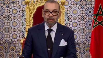 ملك المغرب يأمر بنشر قوات الجيش لتقديم المساعدة لمتضررى الزلزال