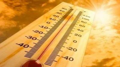 الأرصاد: طقس غد الأحد شديد الحرارة نهارا معتدل ليلا.. والعظمى بالقاهرة 37