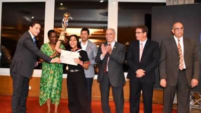 25 ميدالية متنوعة للمنتخب المصري بطولة أفريقيا للشطرنج الناشئين والناشئات