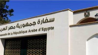 سفارة مصر بالمغرب تعلن أرقام للتواصل مع الجالية المصرية 