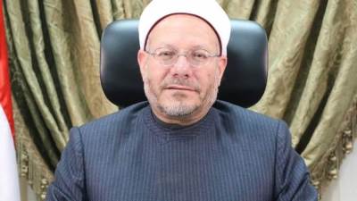 مفتي الجمهورية: وسائل التواصل تطورت على مدار التاريخ لتعزيز التفاهم والحوار