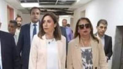 تعرف على الحصاد الأسبوعي لوزارة الثقافة 