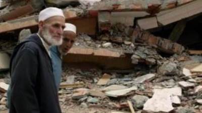 البحوث الفلكية: نتوقع تضاعف عدد وفيات زلزال المغرب خلال الساعات المقبلة