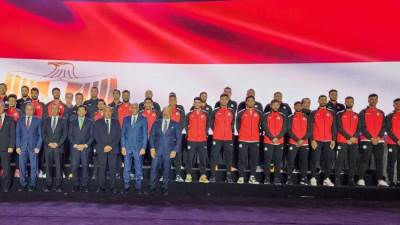 بنك مصر يرعى منتخبات مصر لكرة القدم حتى انتهاء كأس العالم 2026