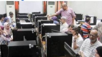 استمرار إتاحة تسجيل الرغبات لطلاب الثانوية العامة "دور ثانٍ" بموقع التنسيق