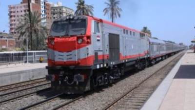 هيئة السكة الحديد: أنفقنا 41 مليون دولار لإعادة تشغيل معهد وردان بعد إغلاقه