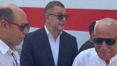 قائمة حسين لبيب تتقدم بأوراق ترشحها فى انتخابات نادى الزمالك