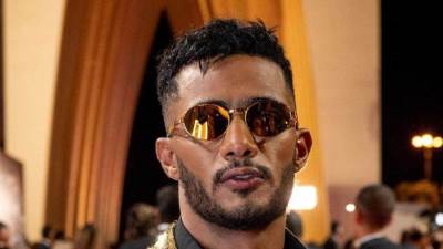 مدحت العدل: محمد رمضان فيه كل المميزات.. ومؤمن جدًا بموهبته