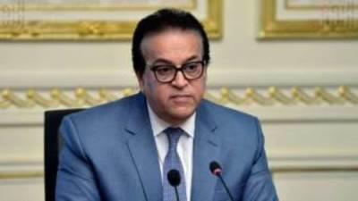 وزير الصحة يكشف تفاصيل مبادرة الكشف المبكر عن الأورام