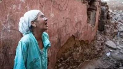 الأمم المتحدة: التقديرات تشير إلى تضرر 300 ألف شخص بسبب زلزال المغرب