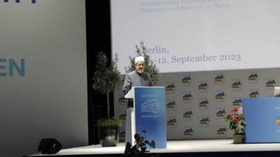 شيخ الأزهر: حرمان الشعب الفلسطيني من حقوقه وعيشه على أرضه ظلم بالغ طال أمده