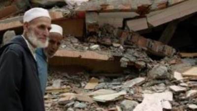 شئون الجاليات: الجالية المصرية بالمغرب بخير ولا توجد إصابات