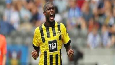 الأهلي يحسم التعاقد مع أنتوني موديست