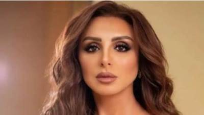 أنغام تحيى حفلاً غنائياً فى أوبرا دبى الشهر المقبل