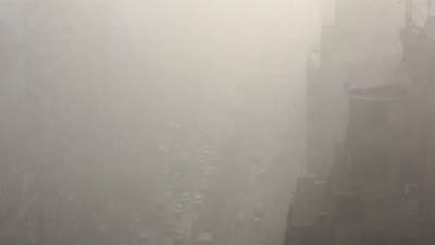 الحكومة الليبية تعلن درنة مدينة منكوبة بسبب إعصار دانيال