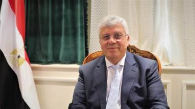 وزير التعليم العالى يصدر قرارا بإغلاق كيان وهمى بمحافظة الأقصر