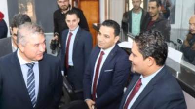 هيئة التنمية الصناعية ترفع مستوى 6 مكاتب إقليمية بالصعيد وتحولهم إلى فروع رئيسية