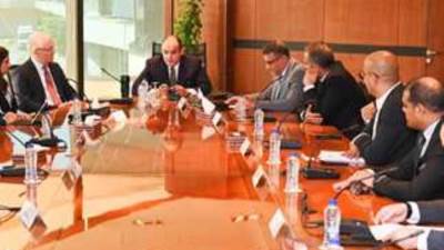 وزير التجارة: 2.6 مليار دولار صادرات الصناعات الغذائية خلال أول 7 أشهر من 2023