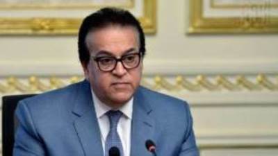  «الصحة» تعلن التقرير اليومي لحملة «100 يوم صحة»